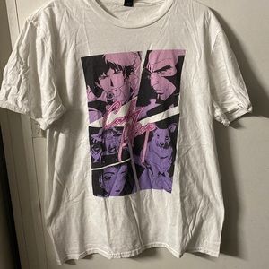 Cowboy Bebop Shirt